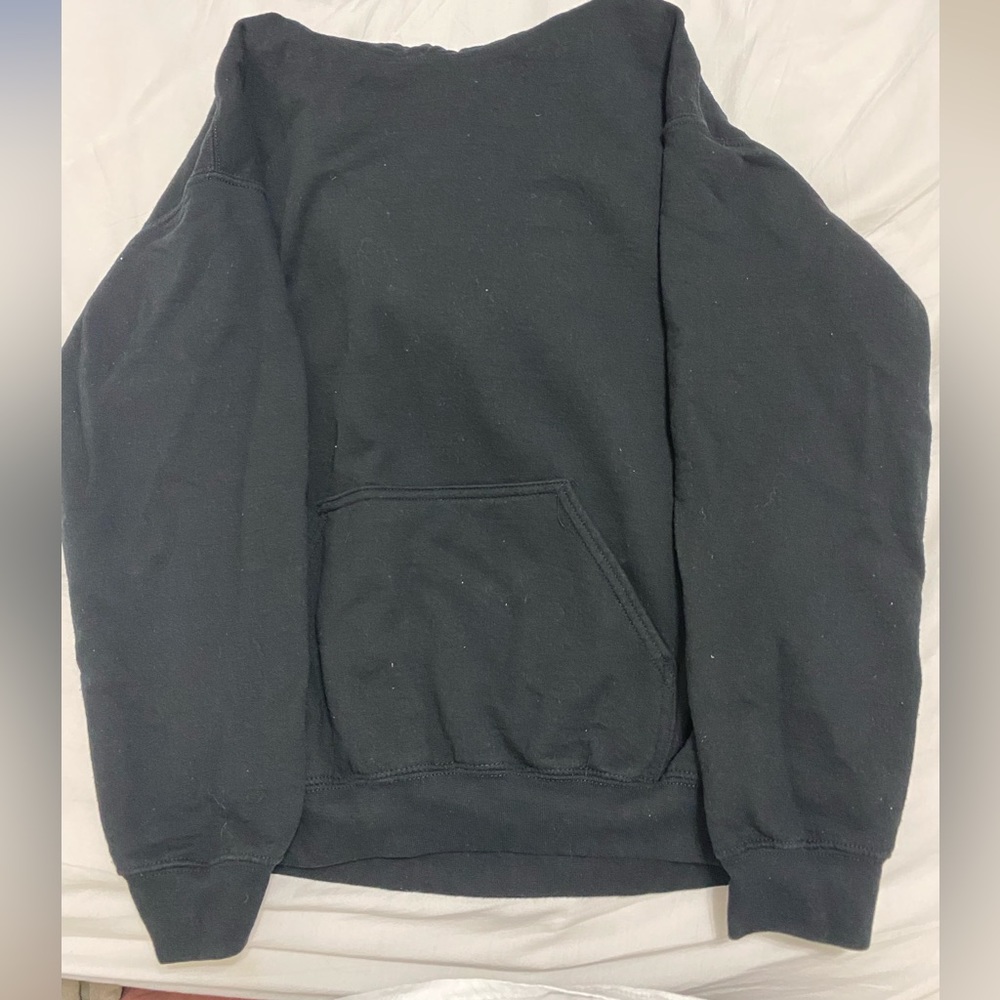 Gildan size medium hoodie